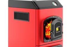 Valeswood solid fuel boiler costs